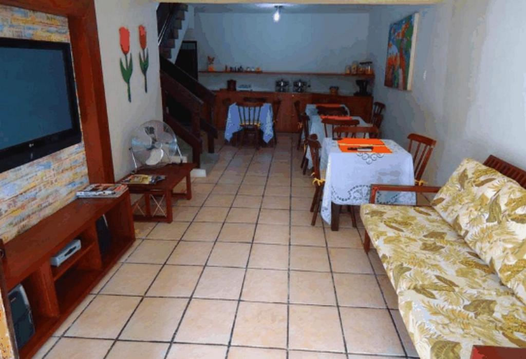Pousada Dos Navegantes Ipojuca Luaran gambar