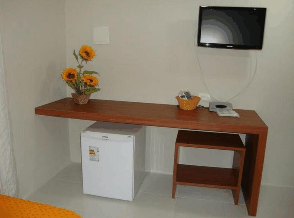 Pousada Dos Navegantes Ipojuca Luaran gambar