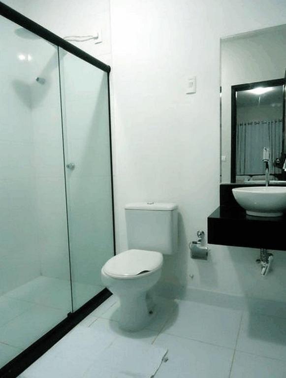 Pousada Dos Navegantes Ipojuca Bilik gambar