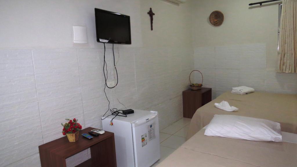 Pousada Dos Navegantes Ipojuca Bilik gambar