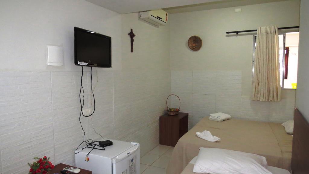 Pousada Dos Navegantes Ipojuca Bilik gambar